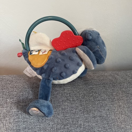 Peluche doudou activité - peluche, d'activité