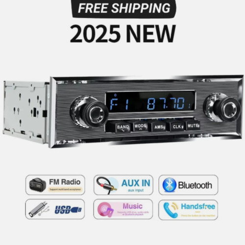 Din car radio mp3 player - din,