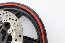 Jante avant HYOSUNG GTR 125