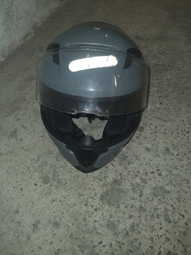 Casque moto cross - moto,