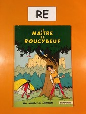 PEYO : JOHAN ET PIRLOUIT T2 