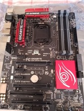 Carte Mère GIGABYTE