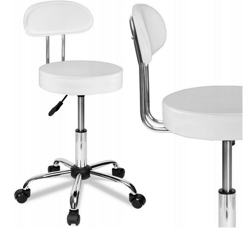 Chaise coiffeur - de,
