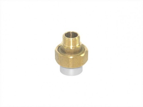 Raccord chromé g1fr - raccord, /g1fr
