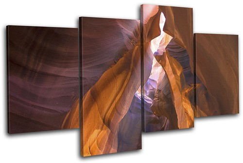Slot canyon utah - slot,