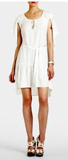 $218 BCBG WHITE "ONI"