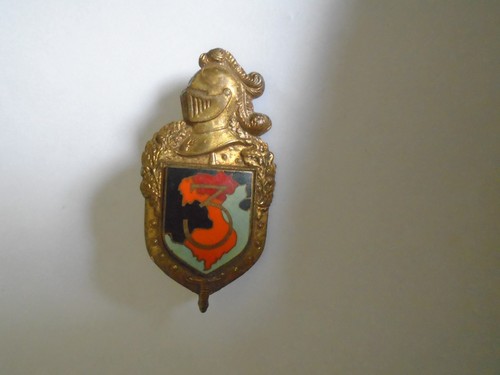 Insigne indochine 3e legion - indochine,