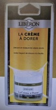 Libérons Creme De Dorure
