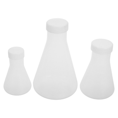 Pcs fiole erlenmeyer - 3,