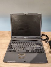  Ordinateur Portable  Toshiba
