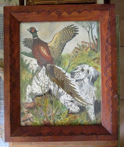 Tableau peinture originale