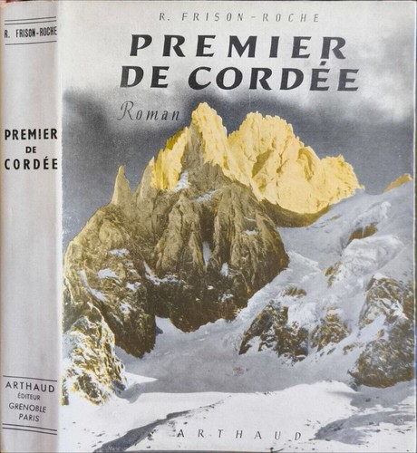 Premier cordée r - de,