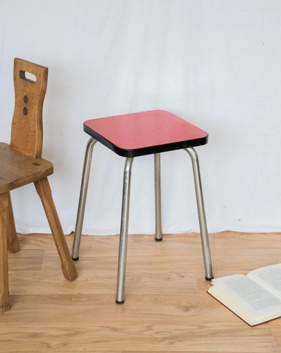 Axel tabouret en formica - le,