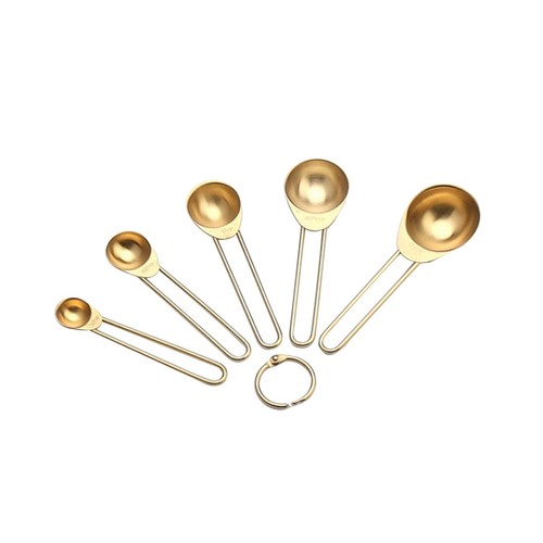 Pcs cuillere mesure cuisine - pcs,