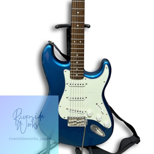Squier classic vibe 60s - classic,