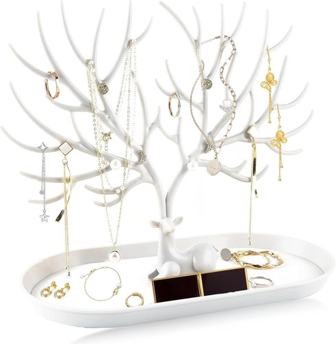 Arbre porte bijoux - bijoux,, à