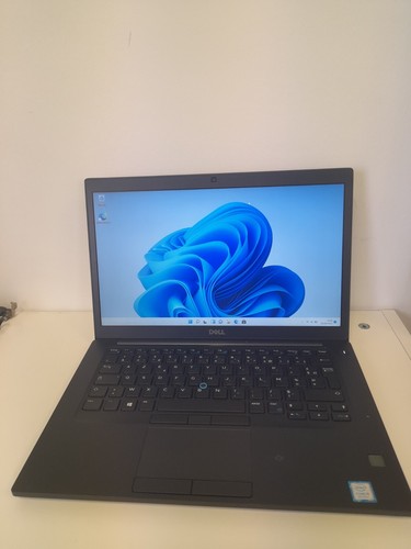 Ultrabook dell latitude 7490 - ultrabook,