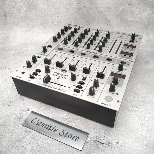 Behringer djx700 professional - behringer,
