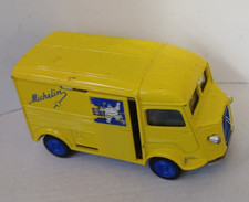 ELIGOR CITROËN TUB TYPE H