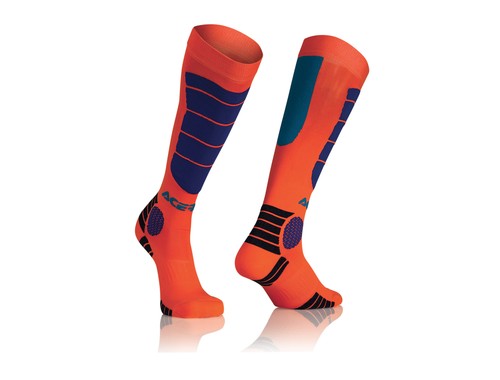 Acerbis chaussettes impact - mx,