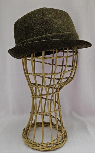 Trilby marron chapeau - t, 54