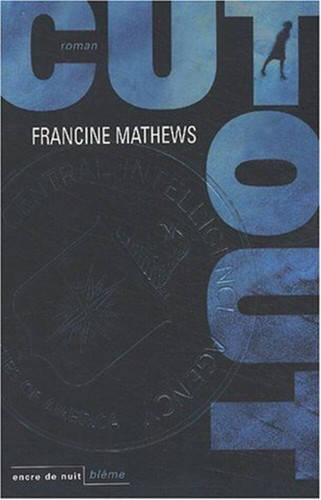 Cutout mathews francine - francine, |