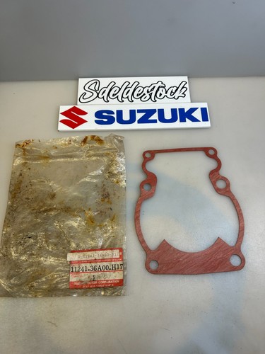 Joint embase culasse suzuki - embase,