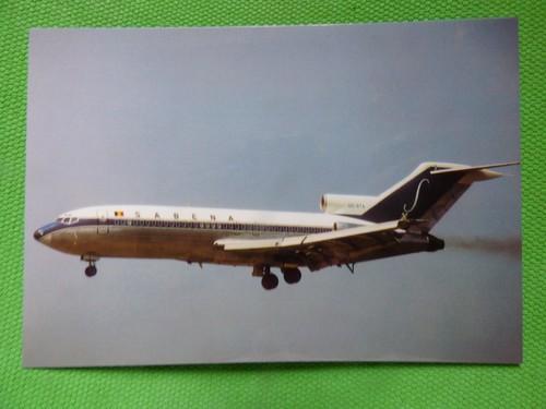 Sabena 727 029 oo - , oo-sta
