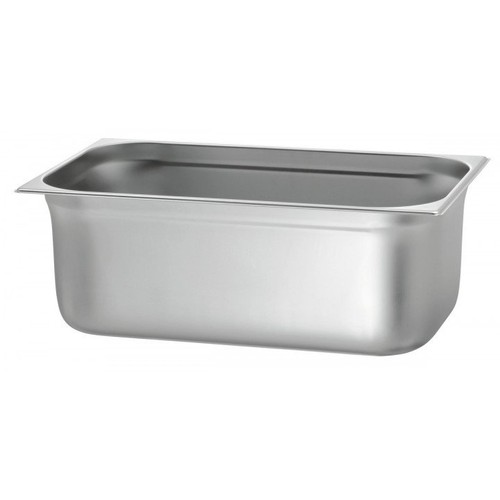 Bac inox 200 - bac, gn