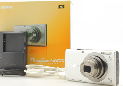 Top mint canon - top, ]