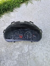 Compteur PEUGEOT 206 Diesel 