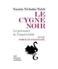 Le Cygne Noir: La Puissance de
