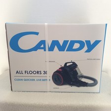 Aspirateur sans sac Philips 800W Cyclonic Power Aspirateur traîneau 