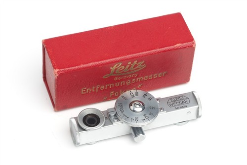 Leitz leica fokos short - leica,