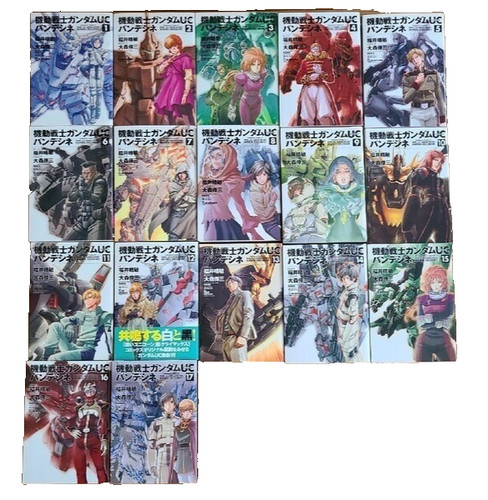 Mobile suit gundam - gundam, unicorn