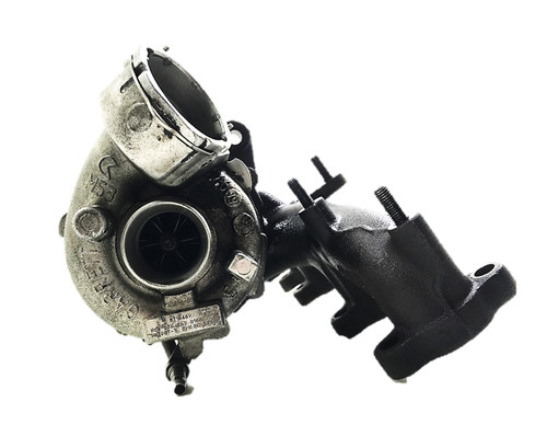 Turbo collecteur seat skoda - turbo,