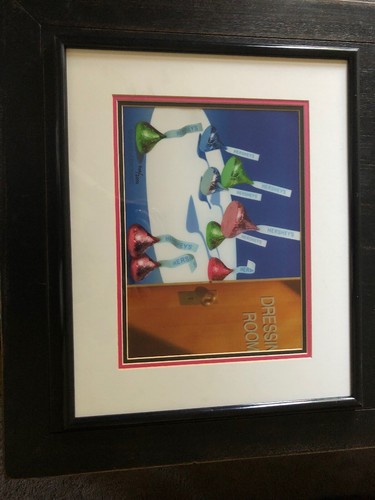 Disney animation art - disney's,