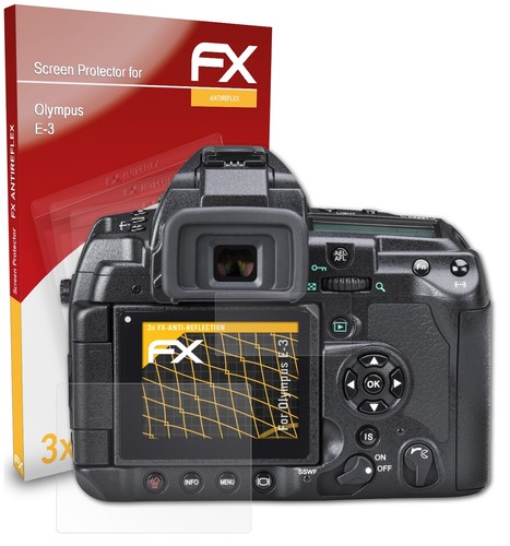 Atfolix film protection - atfolix, 3x