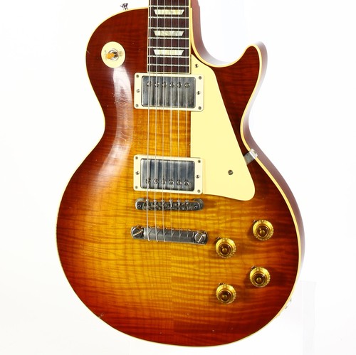 Gibson custom shop murphy lab - gibson,