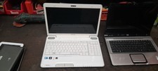Ordinateur Portable Toshiba Satellite pour pieces 
