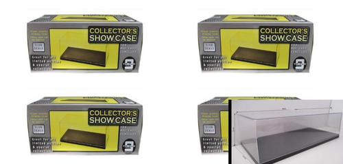 Boite vitrine show case - vitrine/show,