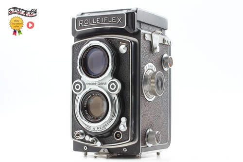 Near mint rollei - [near,