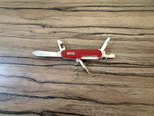 Couteau suisse victorinox