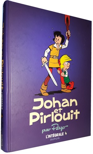Johan pirlouit - johan,