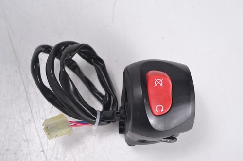 Interrupteur droit yamaha - droit,