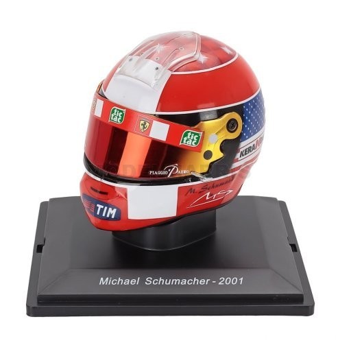 Edicola helfe91 casque - casque, f1