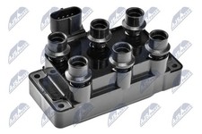 BOBINE D'ALLUMAGE FORD