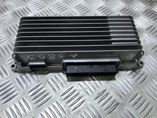 Audi A6 2007 Audio amplifier