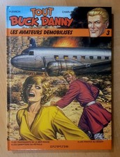 Tout Buck Danny - Intégrale