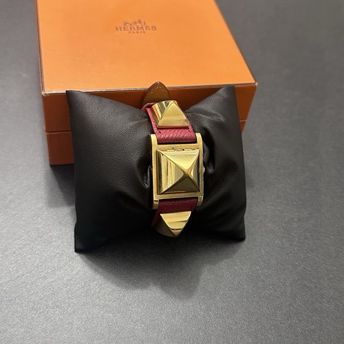 Hermès médor femme 601184 - hermès,